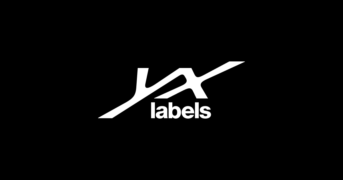 Yx Labels YX LABELS OFFICIAL SITE
